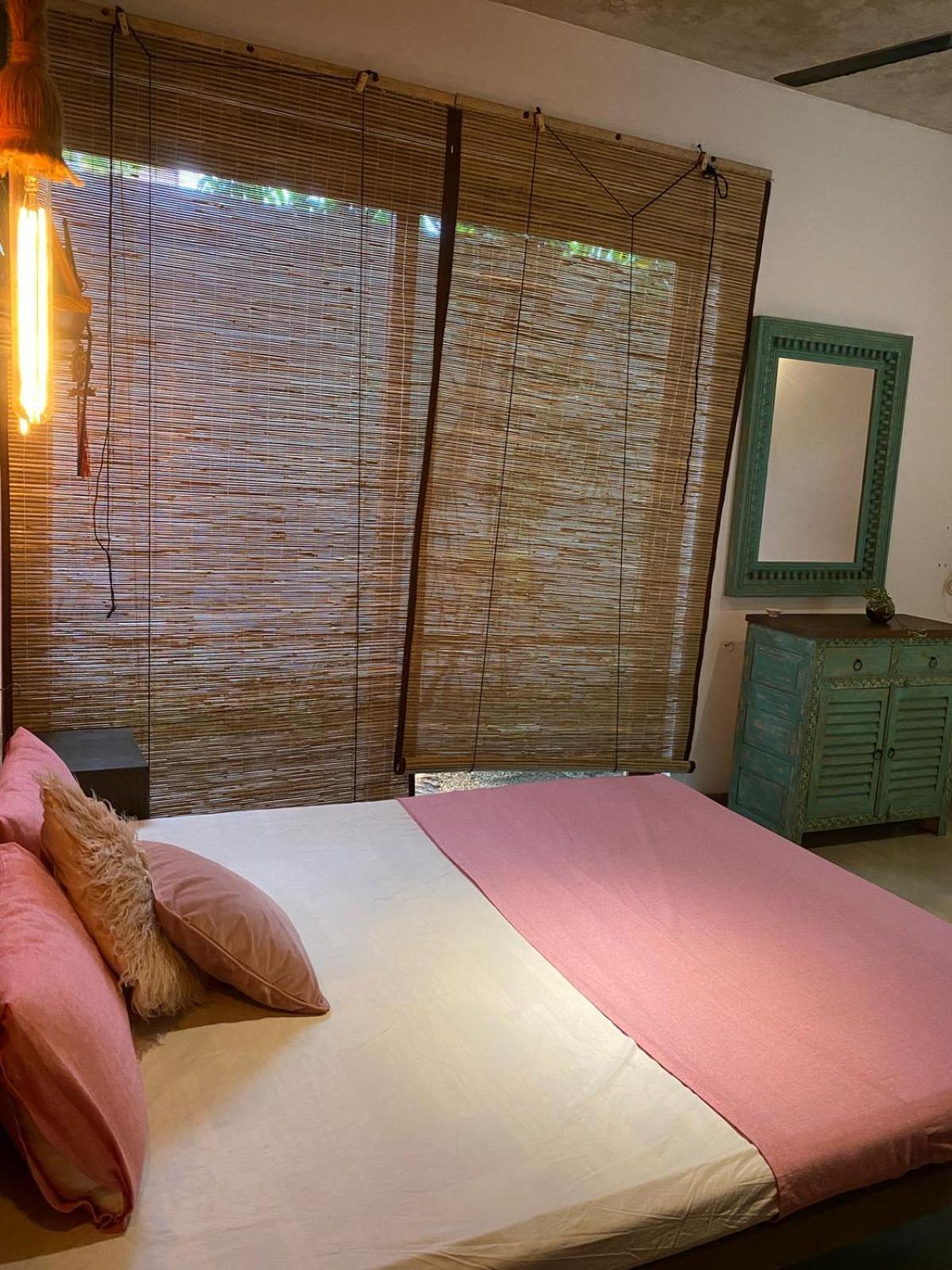 Lush Ayu Villa Ja-Ela Eksteriør billede